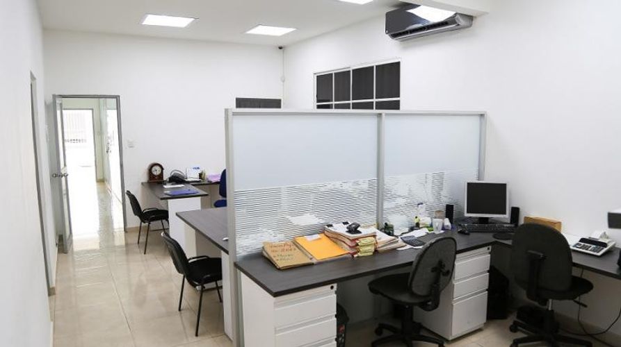 Oficina en  Arriendo en El porvenir, Barranquilla - Miniatura 7