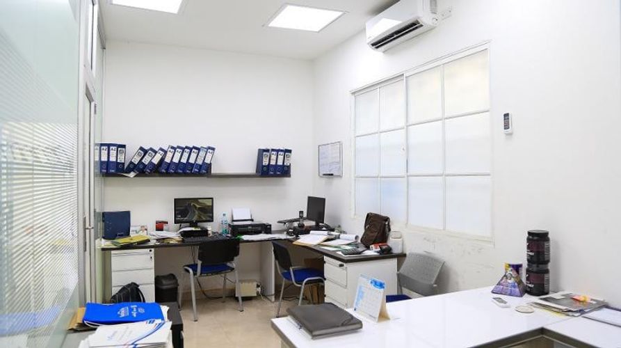 Oficina en  Arriendo en El porvenir, Barranquilla - Miniatura 8