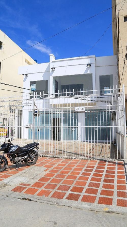 Oficina en  Arriendo en El porvenir, Barranquilla - Miniatura 11