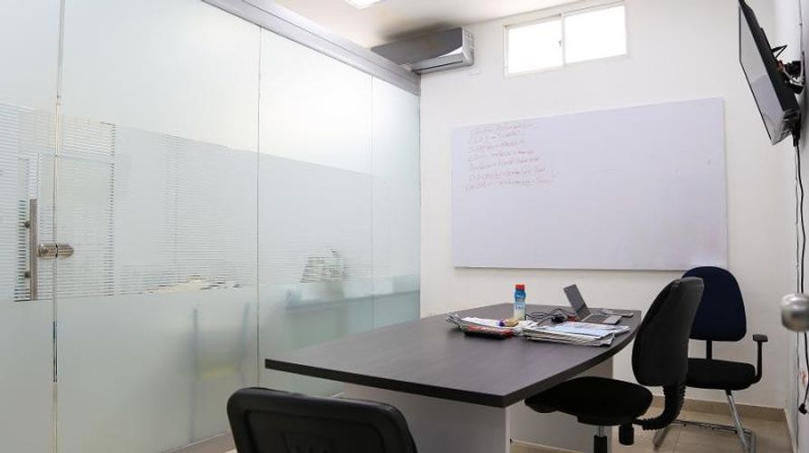 Oficina en  Arriendo en El porvenir, Barranquilla - Miniatura 14