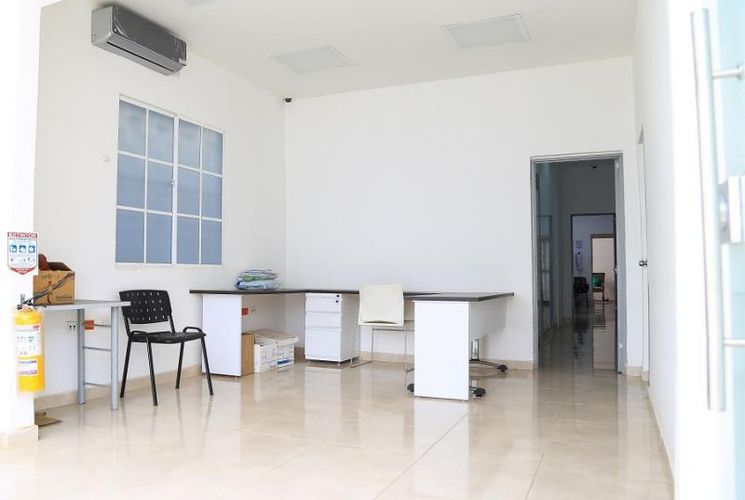 Oficina en  Arriendo en El porvenir, Barranquilla - Miniatura 17
