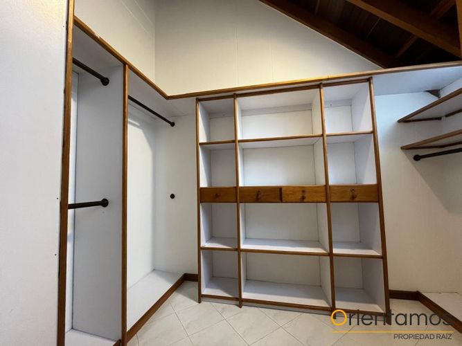 Casa en arriendo en El Poblado, Medellín - Miniatura 16