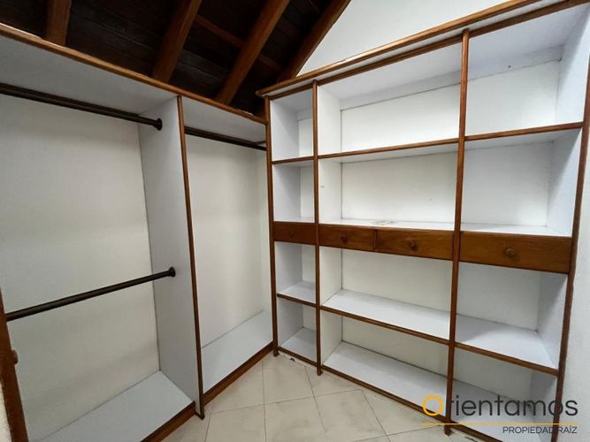 Casa en arriendo en El Poblado, Medellín - Miniatura 24