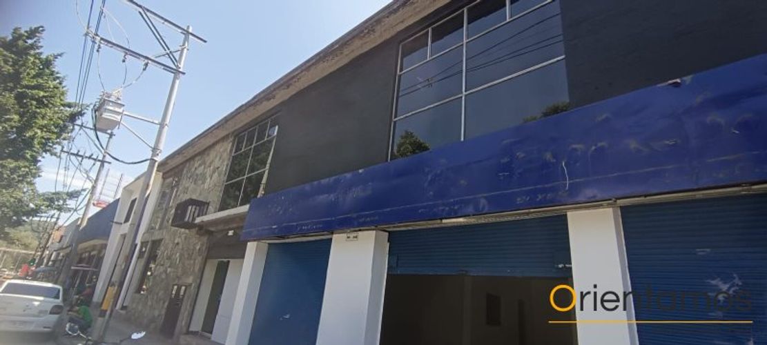 Local en  Arriendo en El Poblado, Medellín - Imagen 1
