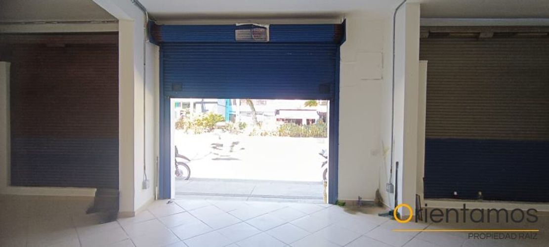 Local en  Arriendo en El Poblado, Medellín - Miniatura 3