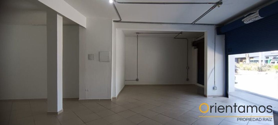 Local en  Arriendo en El Poblado, Medellín - Miniatura 4