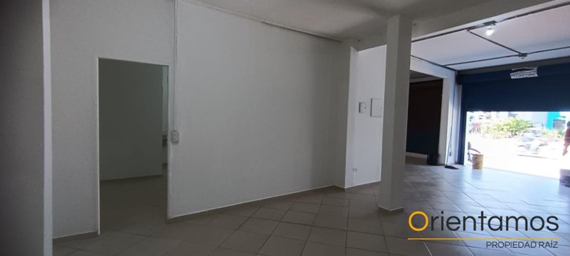 Local en  Arriendo en El Poblado, Medellín - Miniatura 6