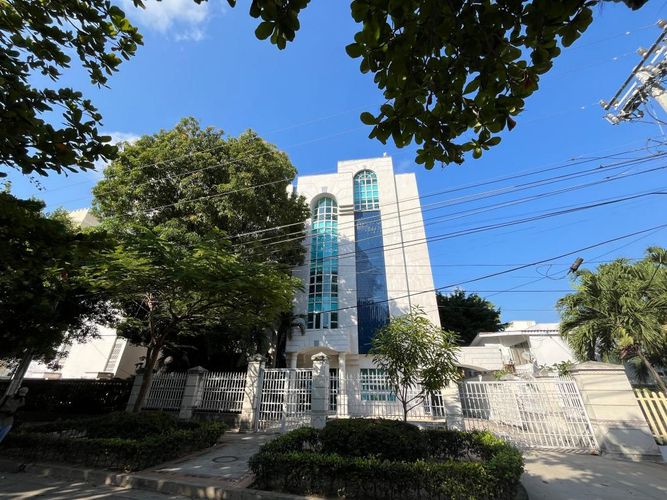 Edificio en  Venta en El prado, Barranquilla - Imagen 1