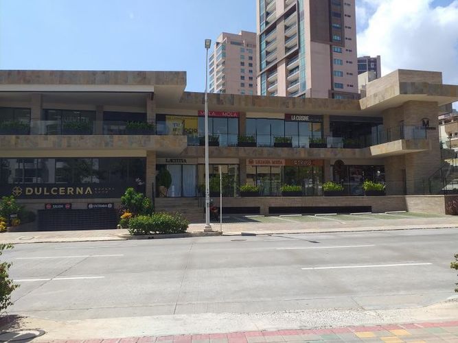 Local en  Arriendo en Altos del prado, Barranquilla - Miniatura 3