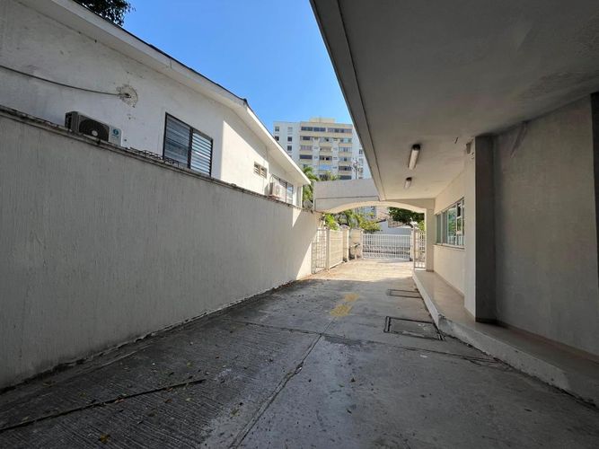 Edificio en  Venta en El prado, Barranquilla - Miniatura 3