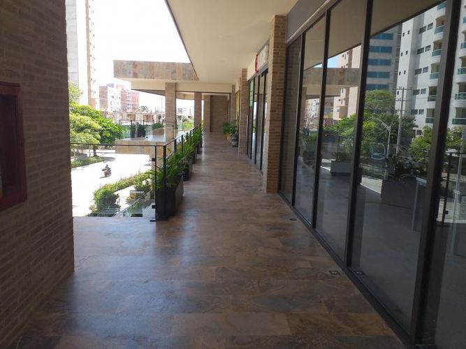 Local en  Arriendo en Altos del prado, Barranquilla - Miniatura 11