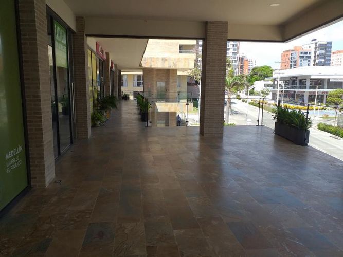 Local en  Arriendo en Altos del prado, Barranquilla - Miniatura 26