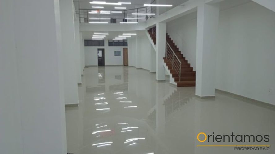 Local en arriendo en Los naranjos, Itaguí - Imagen 1