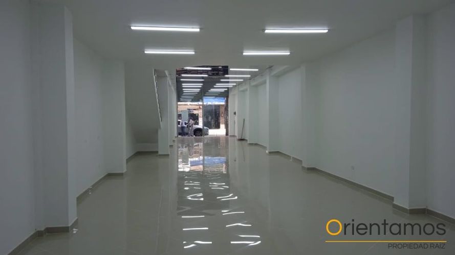 Local en arriendo en Los naranjos, Itaguí - Miniatura 2