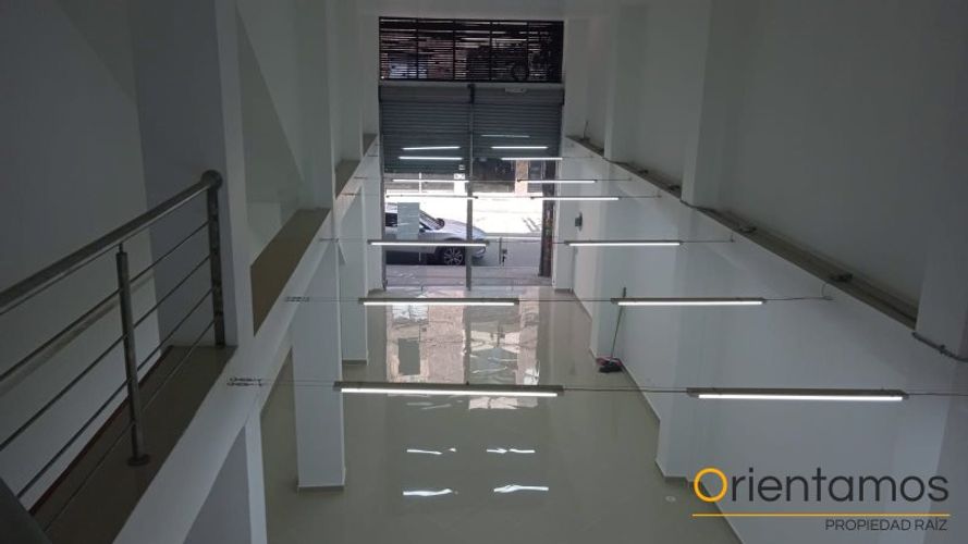 Local en arriendo en Los naranjos, Itaguí - Miniatura 13