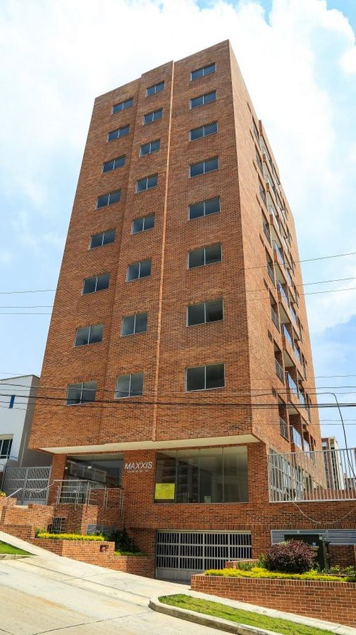 Apartaestudio en  Arriendo en Villa santos, Barranquilla - Miniatura 2