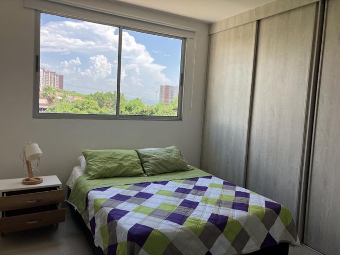 Apartaestudio en  Arriendo en Villa santos, Barranquilla - Miniatura 8