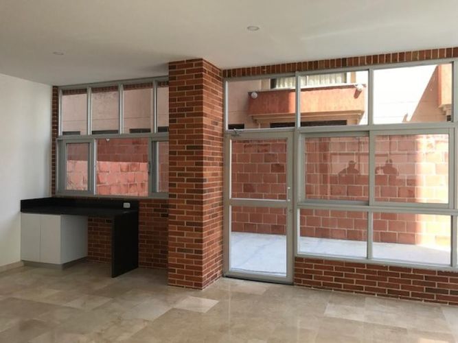 Apartaestudio en  Arriendo en Villa santos, Barranquilla - Miniatura 14