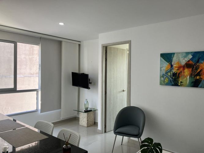 Apartaestudio en  Arriendo en Villa santos, Barranquilla - Miniatura 17