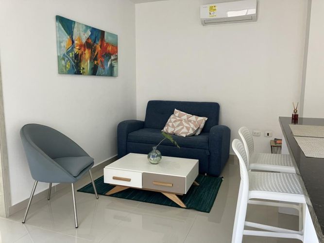 Apartaestudio en  Arriendo en Villa santos, Barranquilla - Miniatura 19