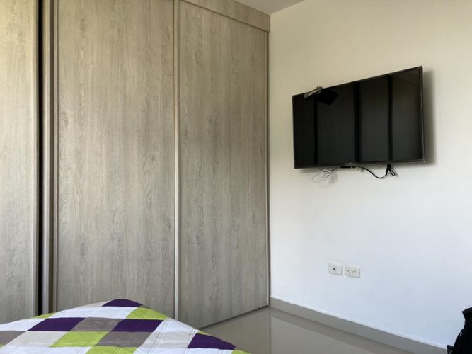 Apartaestudio en  Arriendo en Villa santos, Barranquilla - Miniatura 20
