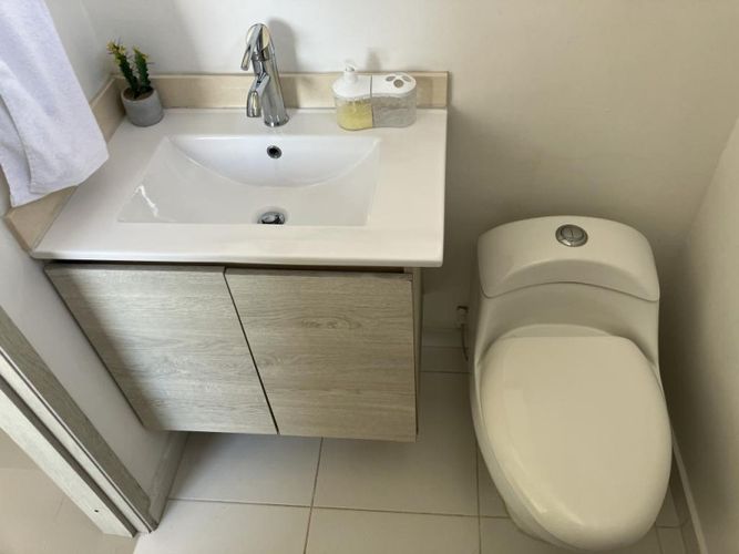 Apartaestudio en  Arriendo en Villa santos, Barranquilla - Miniatura 21