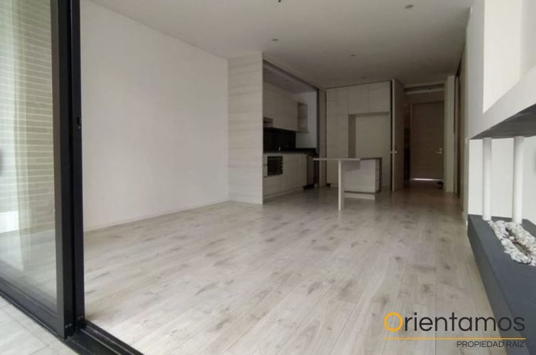 Apartaestudio en  Arriendo en Zona centro, Envigado - Imagen 1