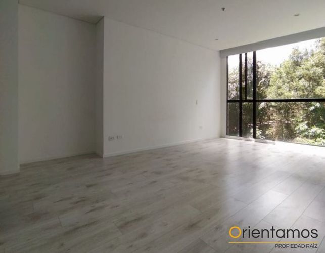 Apartaestudio en  Arriendo en Zona centro, Envigado - Miniatura 2