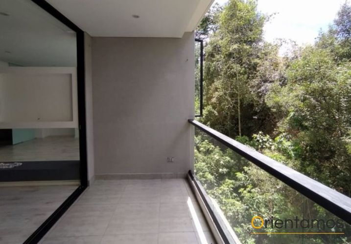 Apartaestudio en  Arriendo en Zona centro, Envigado - Miniatura 3