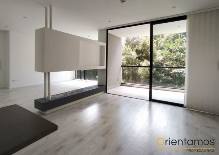 Apartaestudio en  Arriendo en Zona centro, Envigado - Miniatura 4