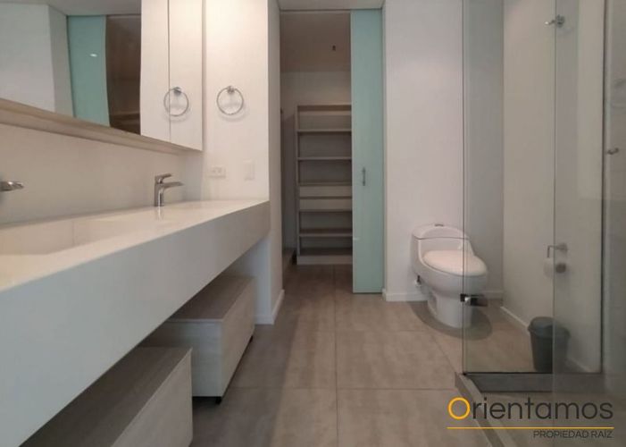 Apartaestudio en  Arriendo en Zona centro, Envigado - Miniatura 5