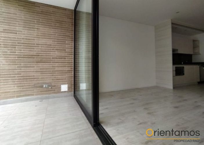Apartaestudio en  Arriendo en Zona centro, Envigado - Miniatura 7
