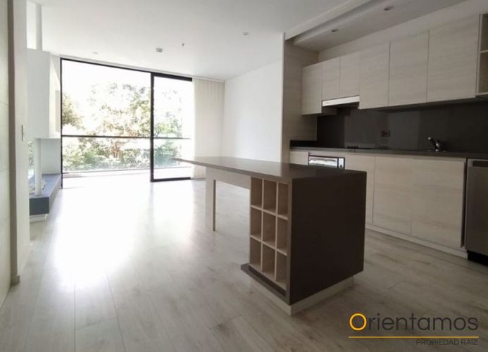 Apartaestudio en  Arriendo en Zona centro, Envigado - Miniatura 8