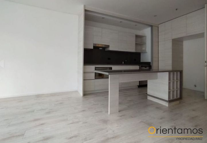 Apartaestudio en  Arriendo en Zona centro, Envigado - Miniatura 9