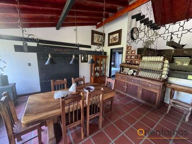 Casa en arriendo en El salado, Guarne - Miniatura 3