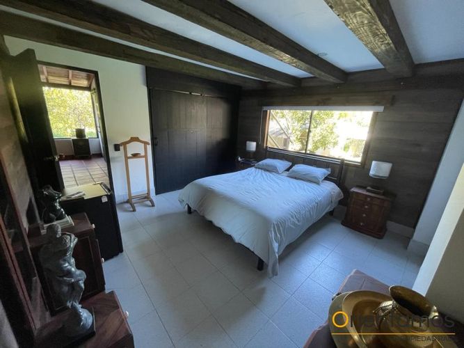 Casa en arriendo en El salado, Guarne - Miniatura 9