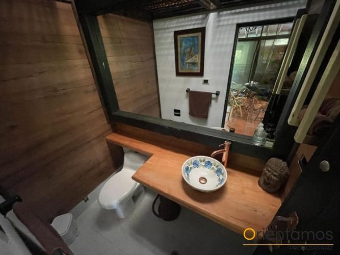 Casa en arriendo en El salado, Guarne - Miniatura 10