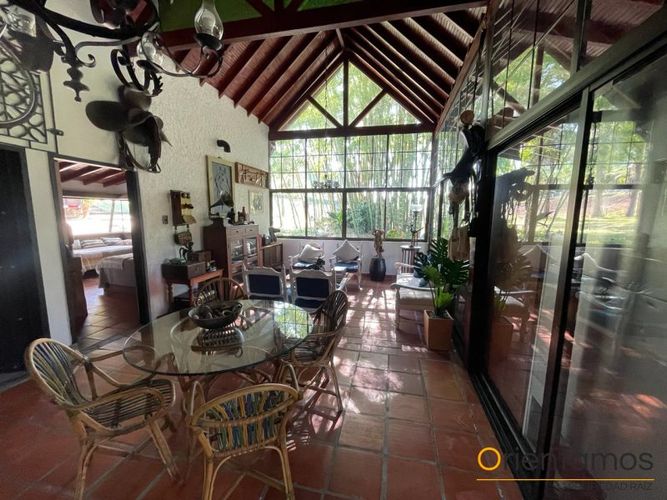 Casa en arriendo en El salado, Guarne - Miniatura 11