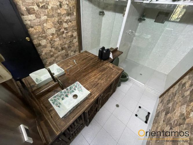 Casa en arriendo en El salado, Guarne - Miniatura 12