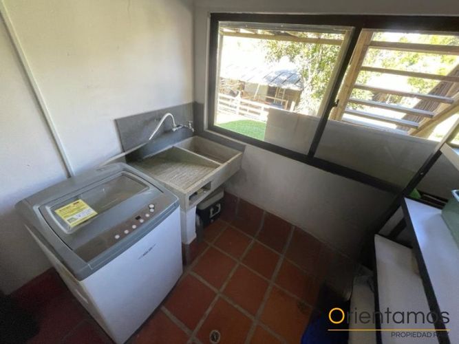 Casa en arriendo en El salado, Guarne - Miniatura 13