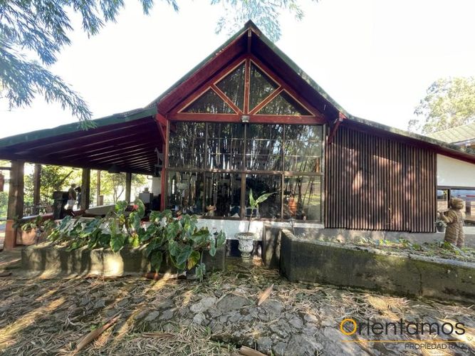 Casa en arriendo en El salado, Guarne - Miniatura 14