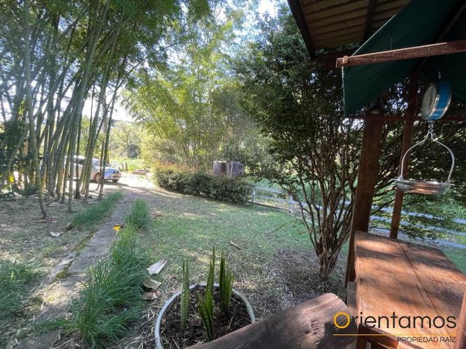 Casa en arriendo en El salado, Guarne - Miniatura 18