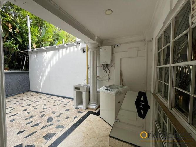 Casa en arriendo en El Poblado, Medellín - Miniatura 7