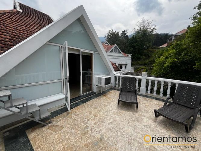 Casa en arriendo en El Poblado, Medellín - Miniatura 19