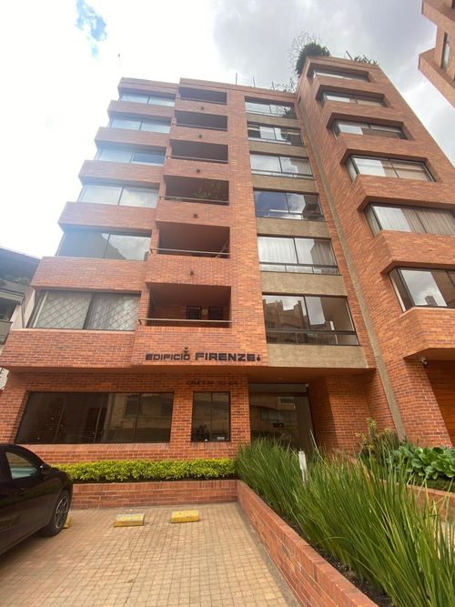 Apartamento en  Venta en Los rosales, Bogotá - Miniatura 2