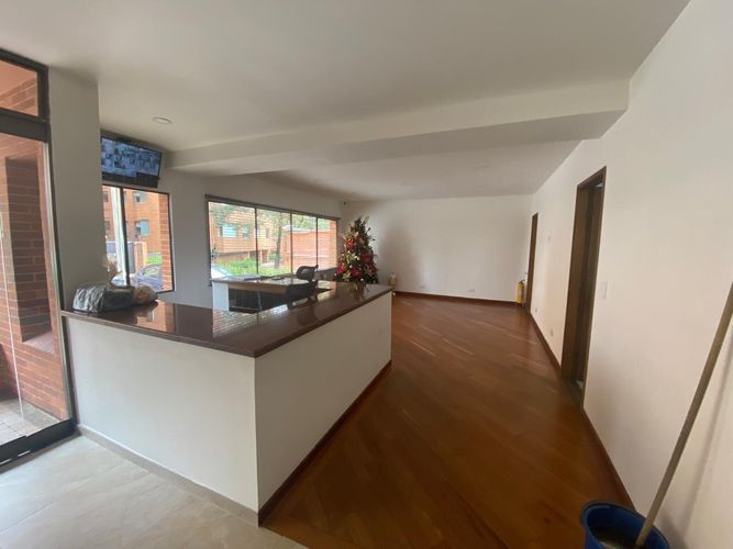 Apartamento en  Venta en Los rosales, Bogotá - Miniatura 3