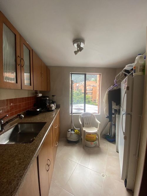 Apartamento en  Venta en Los rosales, Bogotá - Miniatura 5