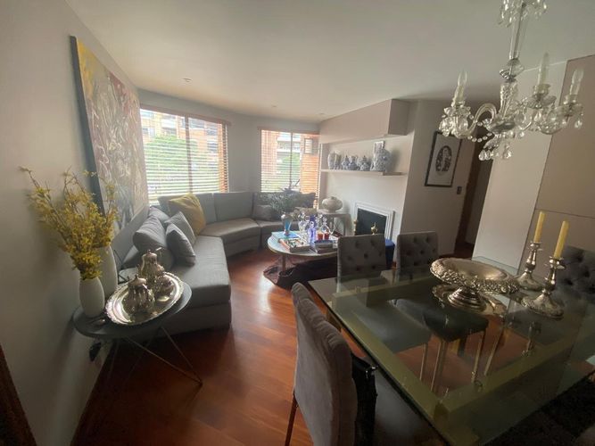 Apartamento en  Venta en Los rosales, Bogotá - Miniatura 6
