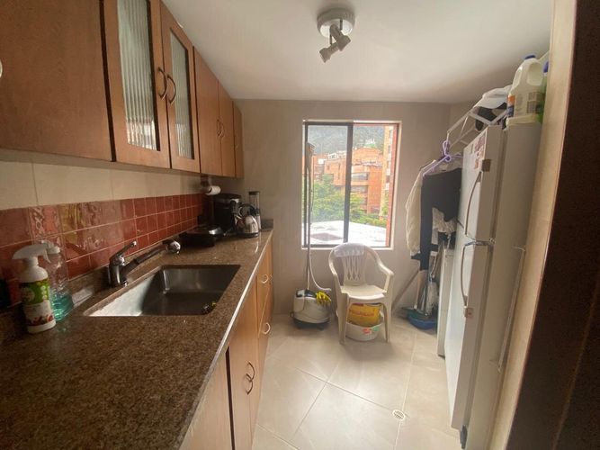 Apartamento en  Venta en Los rosales, Bogotá - Miniatura 11