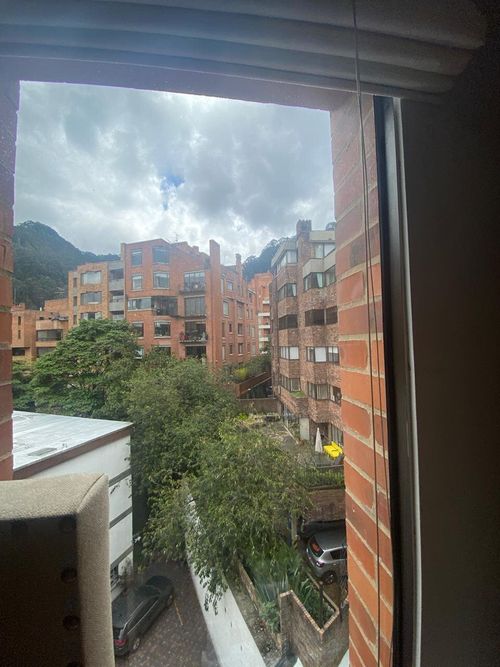Apartamento en  Venta en Los rosales, Bogotá - Imagen 1
